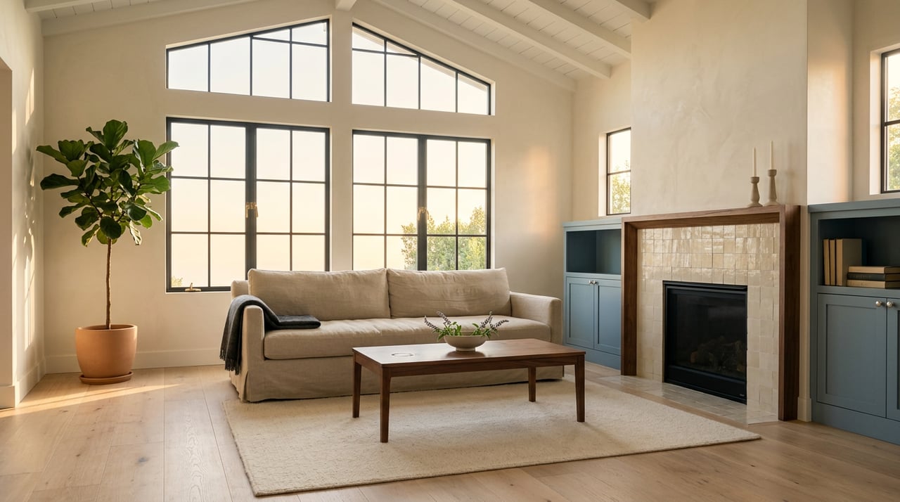 Reading Altadena's Two-Track Market: What a Burned Lot and a Finished Rebuild Actually Cost You