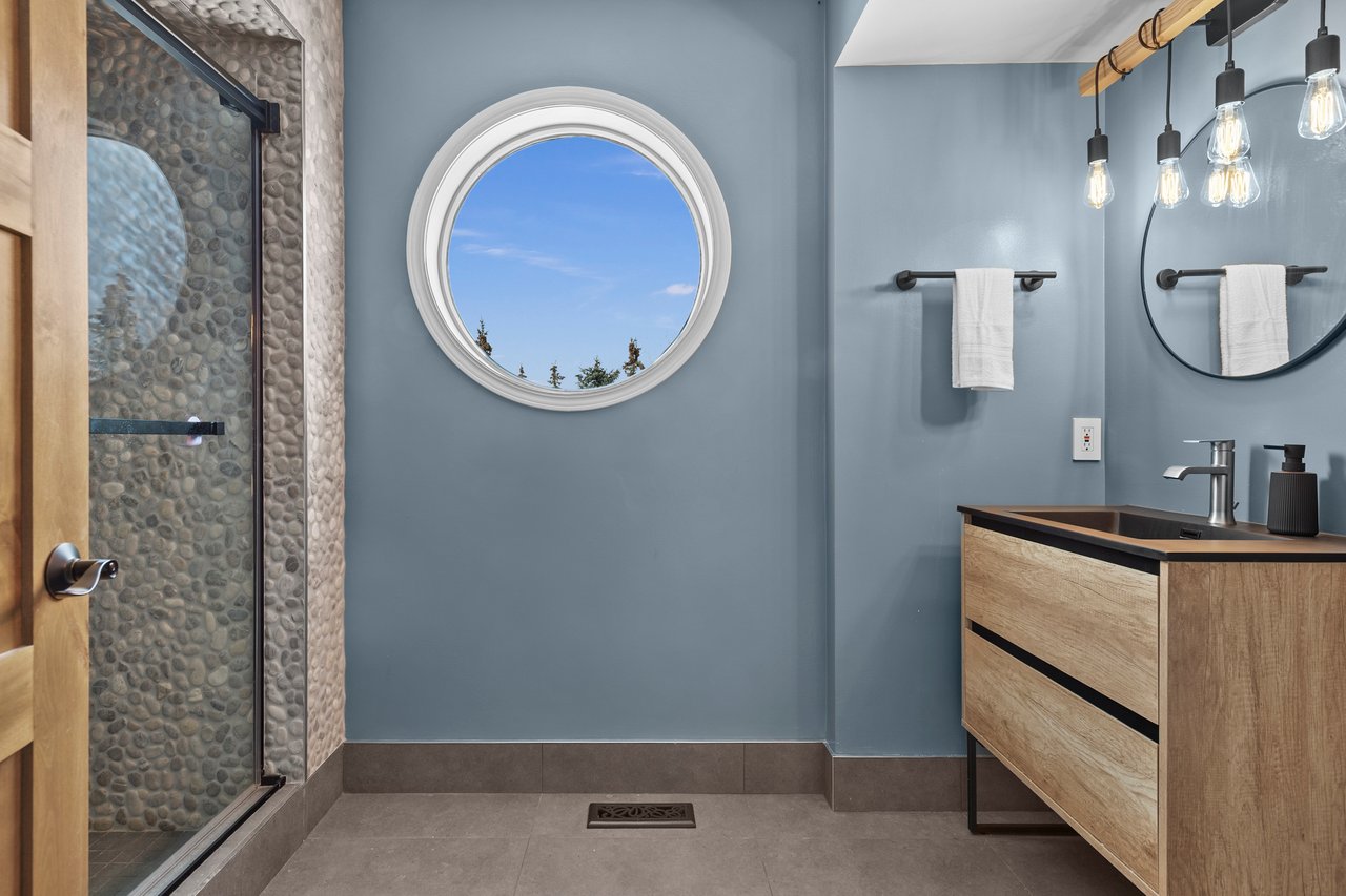 19 Bearspaw Summit Rise