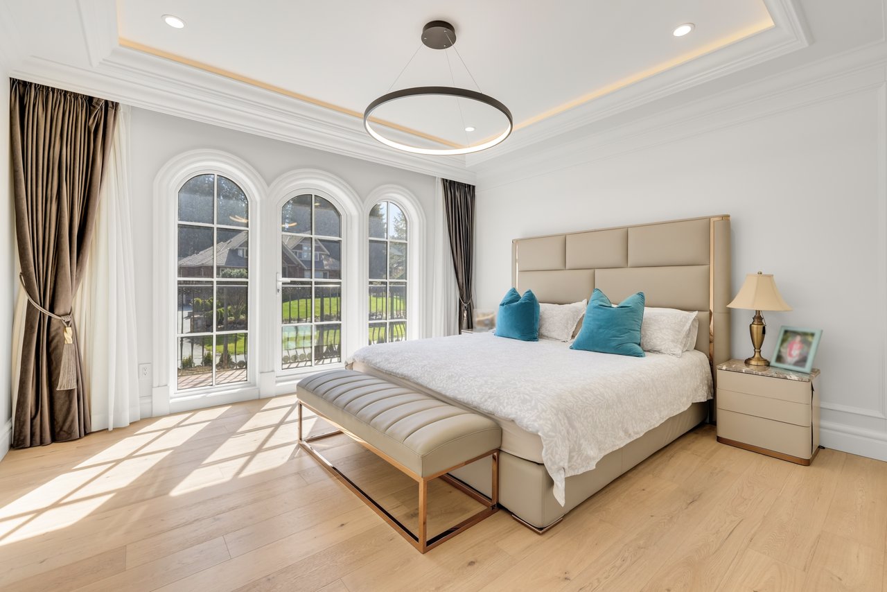 Exclusive Luxury Listing