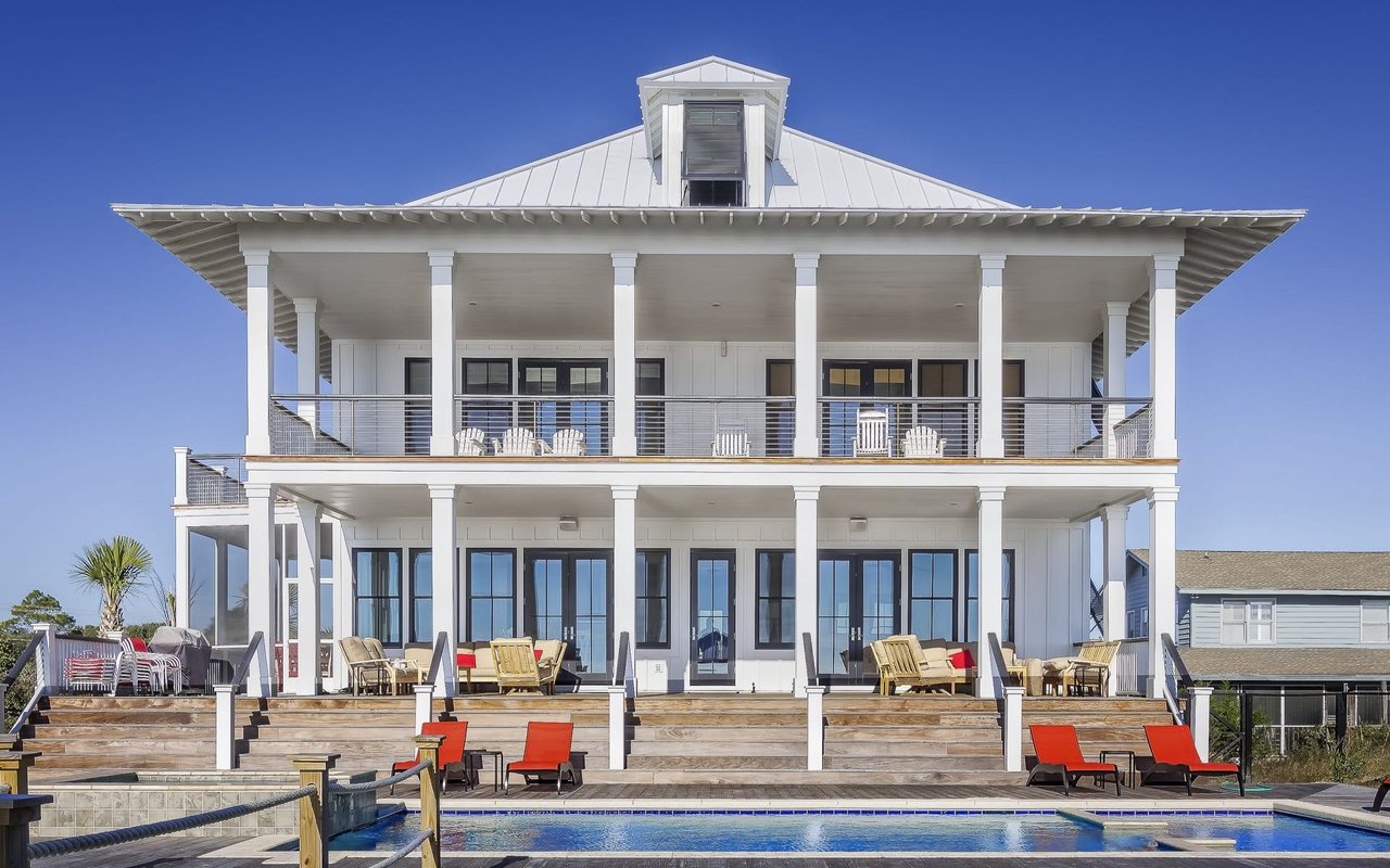 Ultimate Guide to Selling Your House in Boca Grande