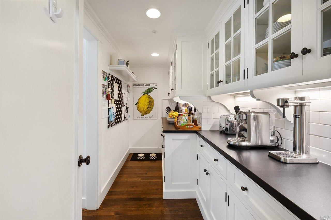 Grand 3-Story Hampton's Style Gated Estate- Represented Buyer