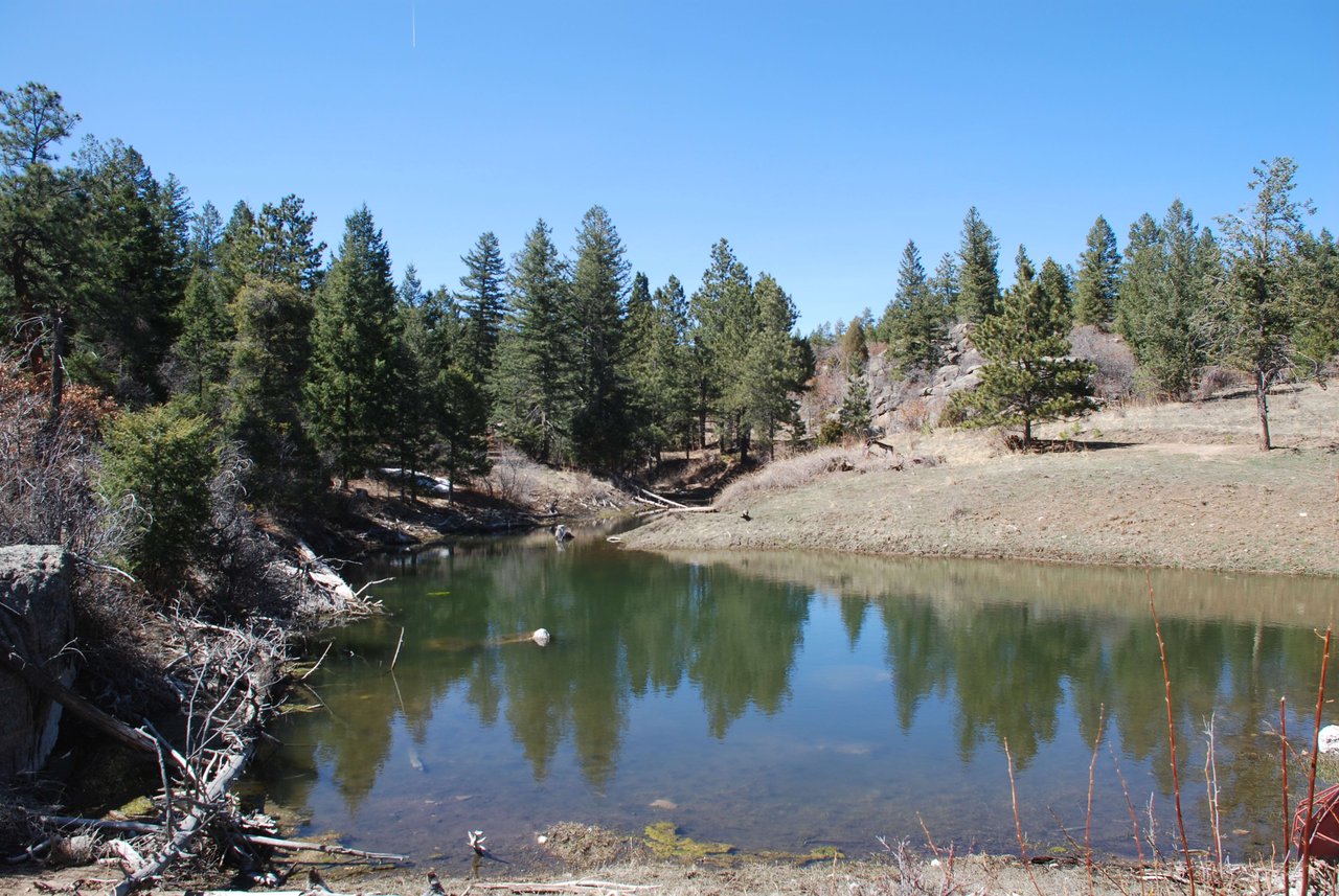 Elk Mountain Ranch