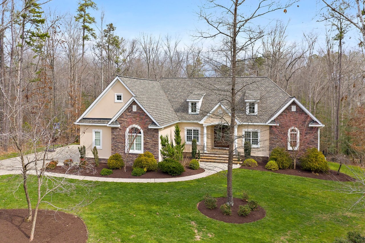 11607 Park Branch Lane