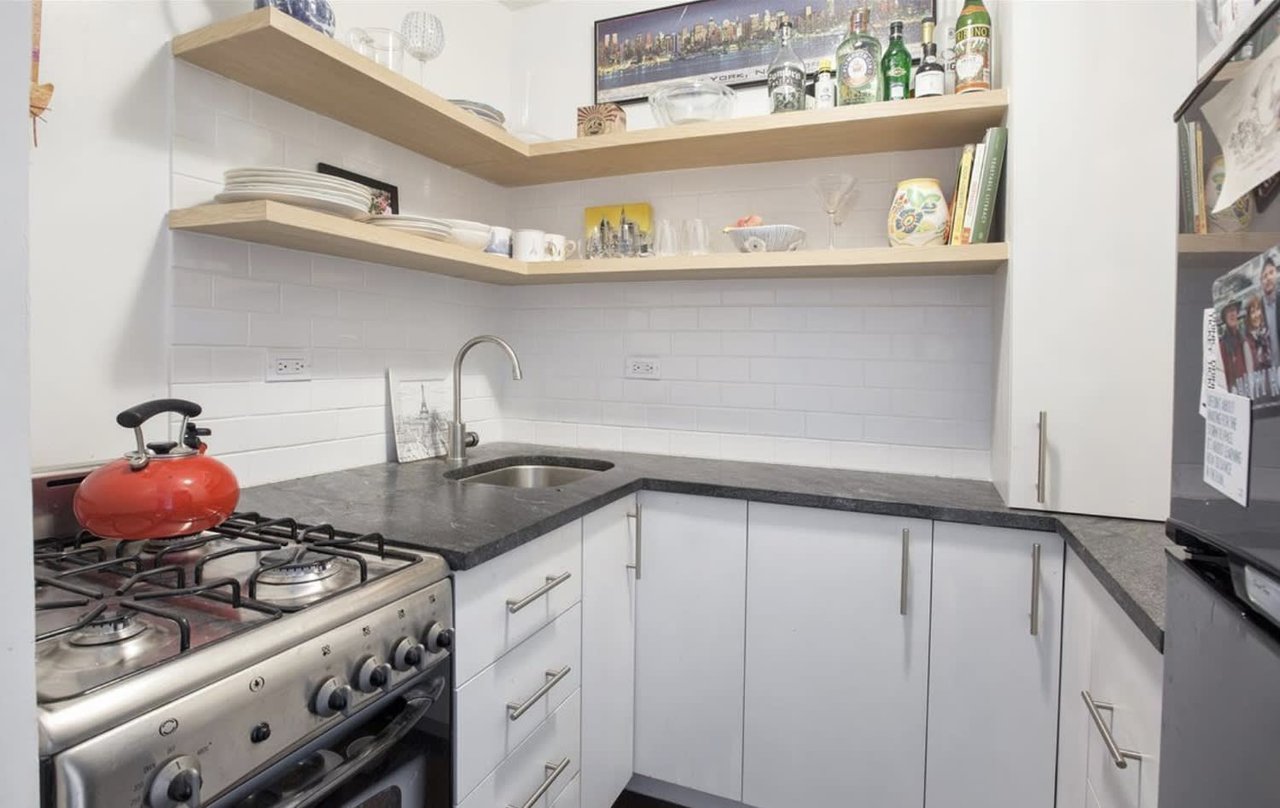 31 Jane St, #6D
