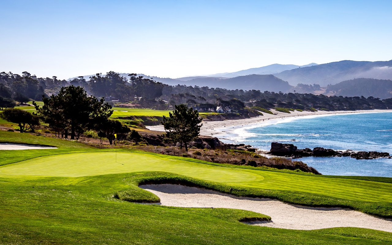 Pebble Beach