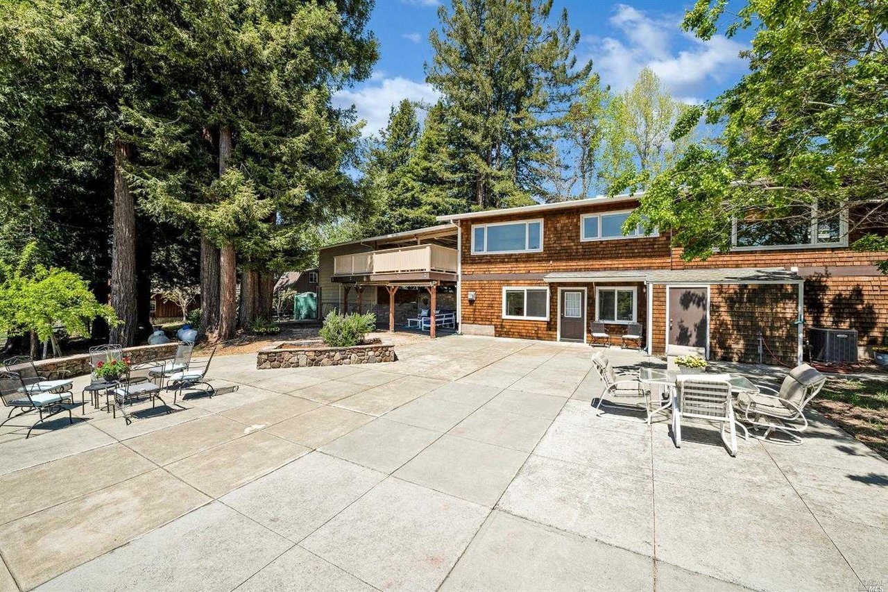 264 Grandview Road