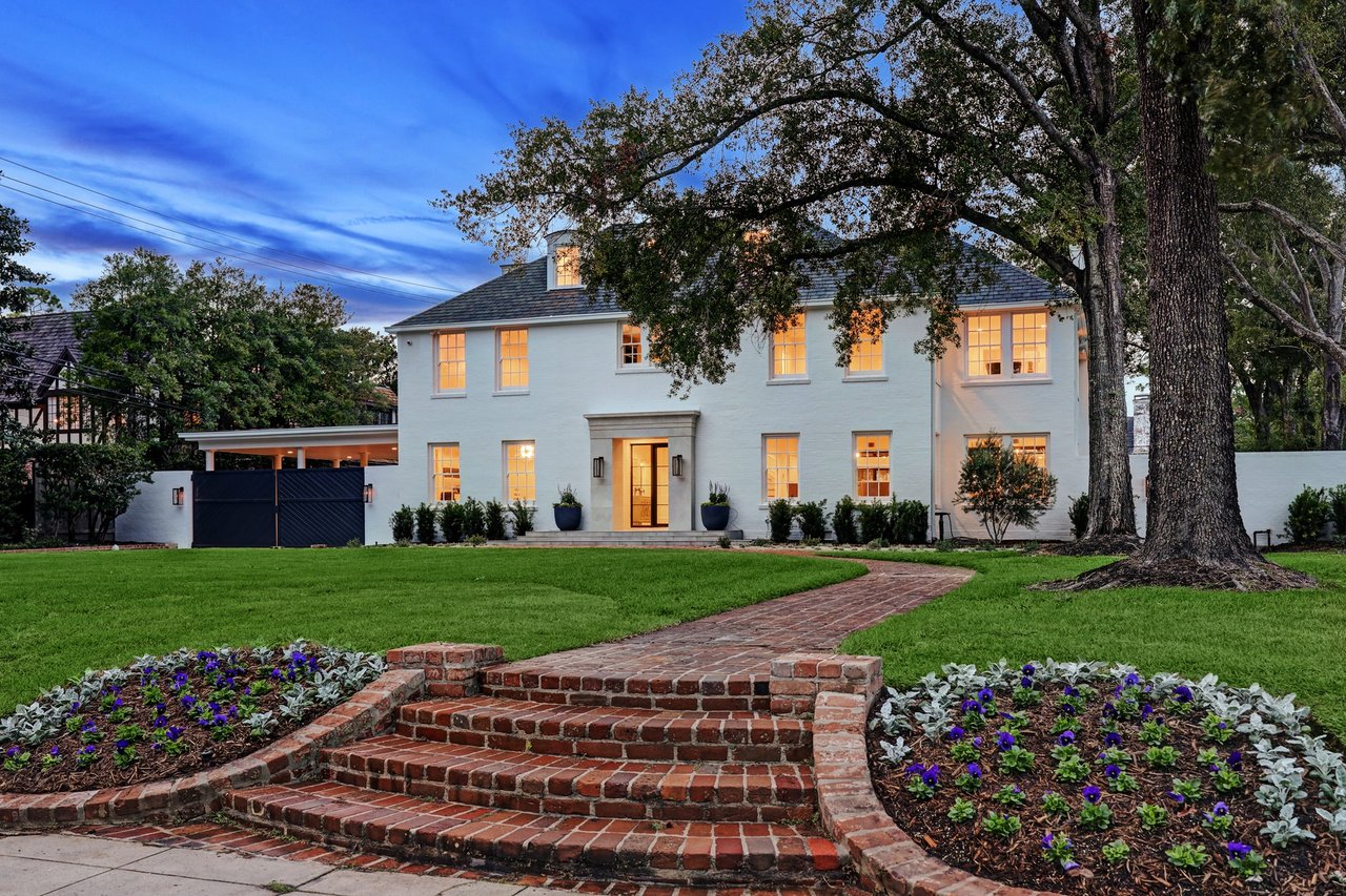 3032 Del Monte Drive, Houston, Texas - Walter Bering, Houston Realtor