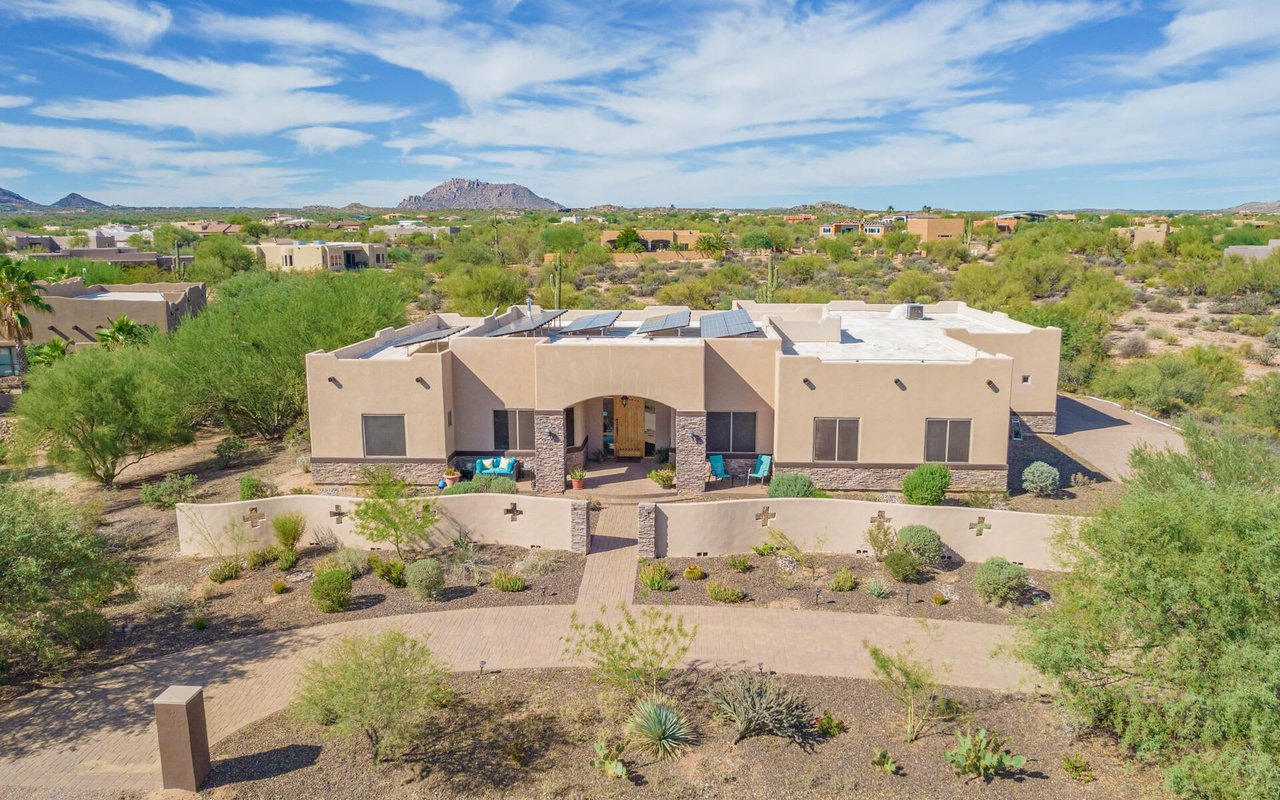 What to Look for When Choosing a Neighborhood