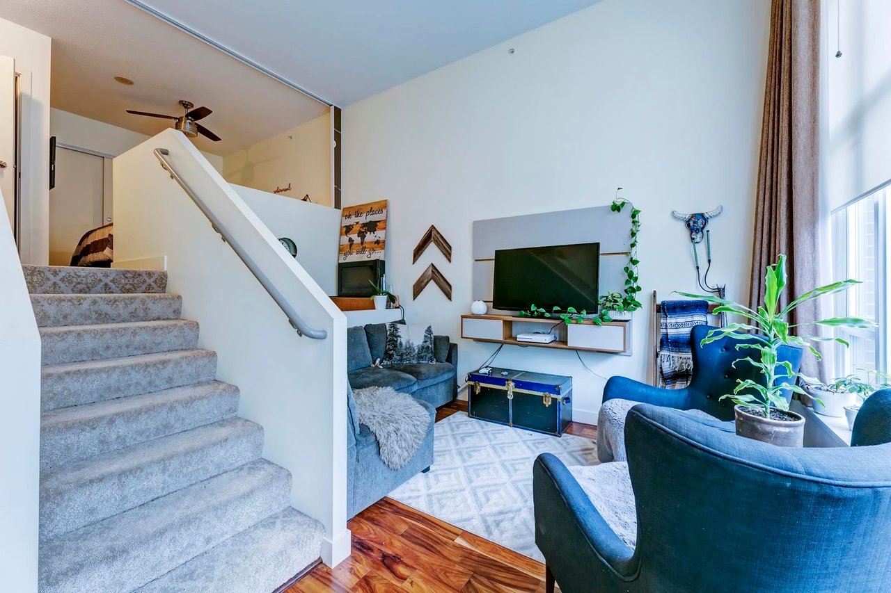 264 E 6th Avenue, Vancouver