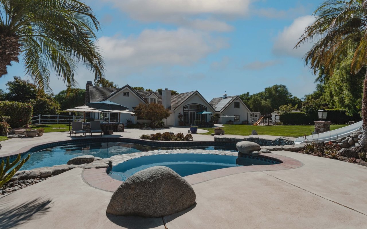 9701 Orient Express Court: Featured Las Vegas Luxury Home