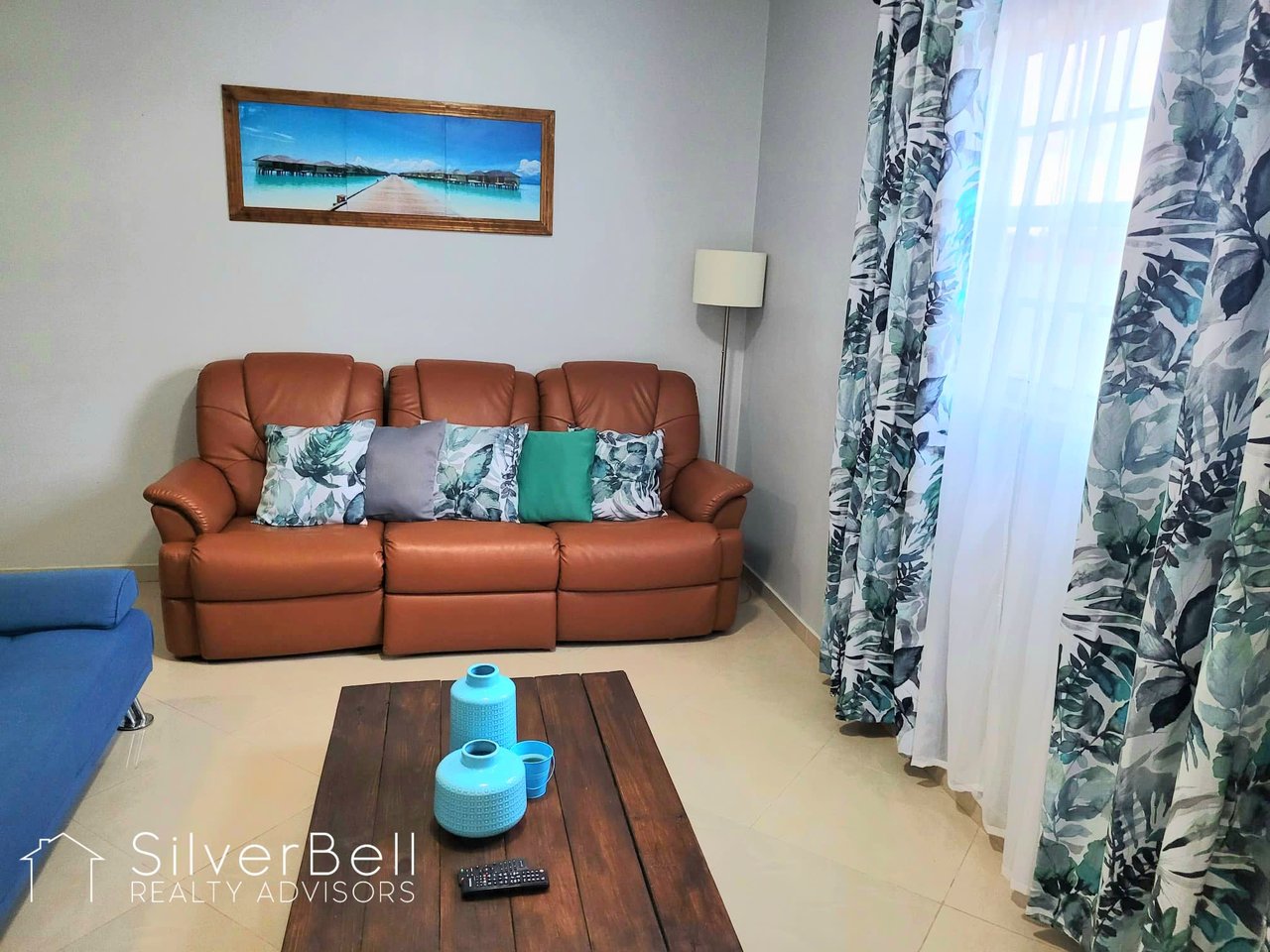 Montaña Rey - Stakamahachiweg apartment