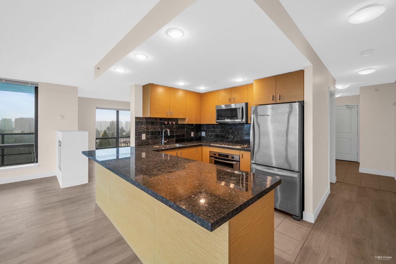 1201-9188 Cook Rd