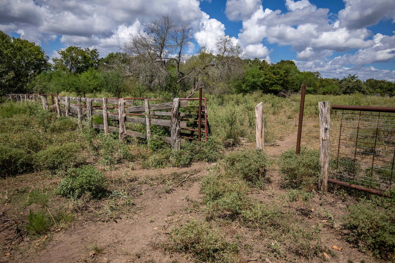 Lovers Lane River Ranch | 140 +/- Acres | Call for Pricing