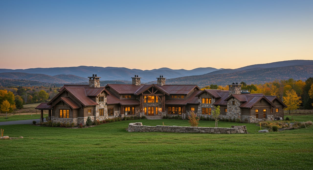 The Residences at Aspen Valley Ranch Offer Adventure and World-class Amenities