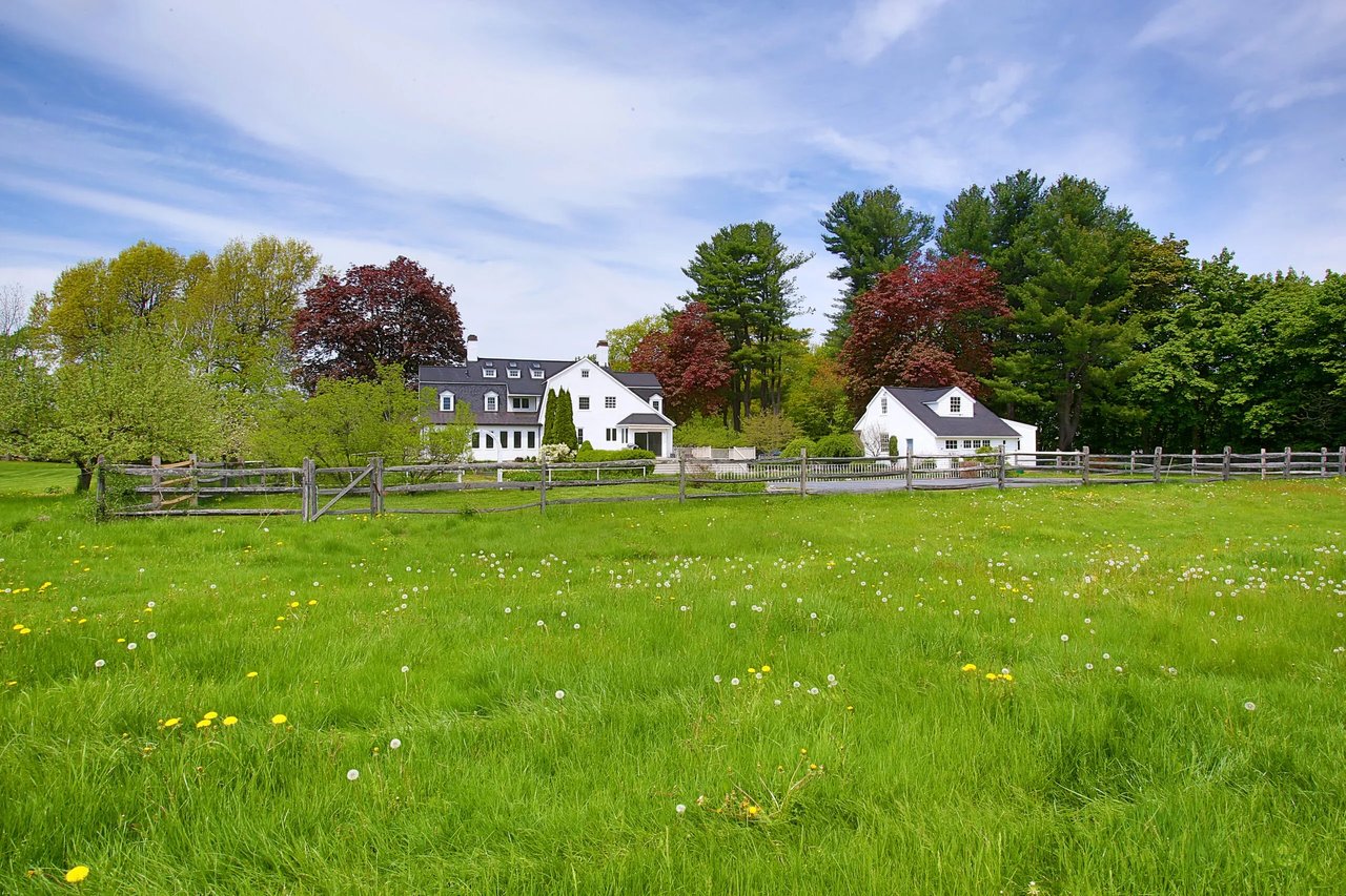 Fannie Farmer’s renovated Harvard home is listed for $1.65 million