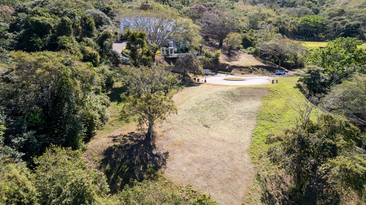 Stunning lot with views, Ciudad Colon, San Jose