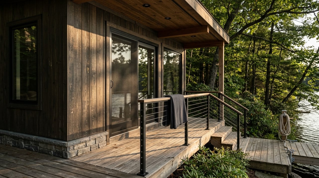 Lake Life In Dandridge: What To Know Before You Buy