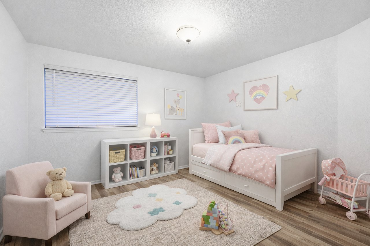 Amberidge - Palmdale