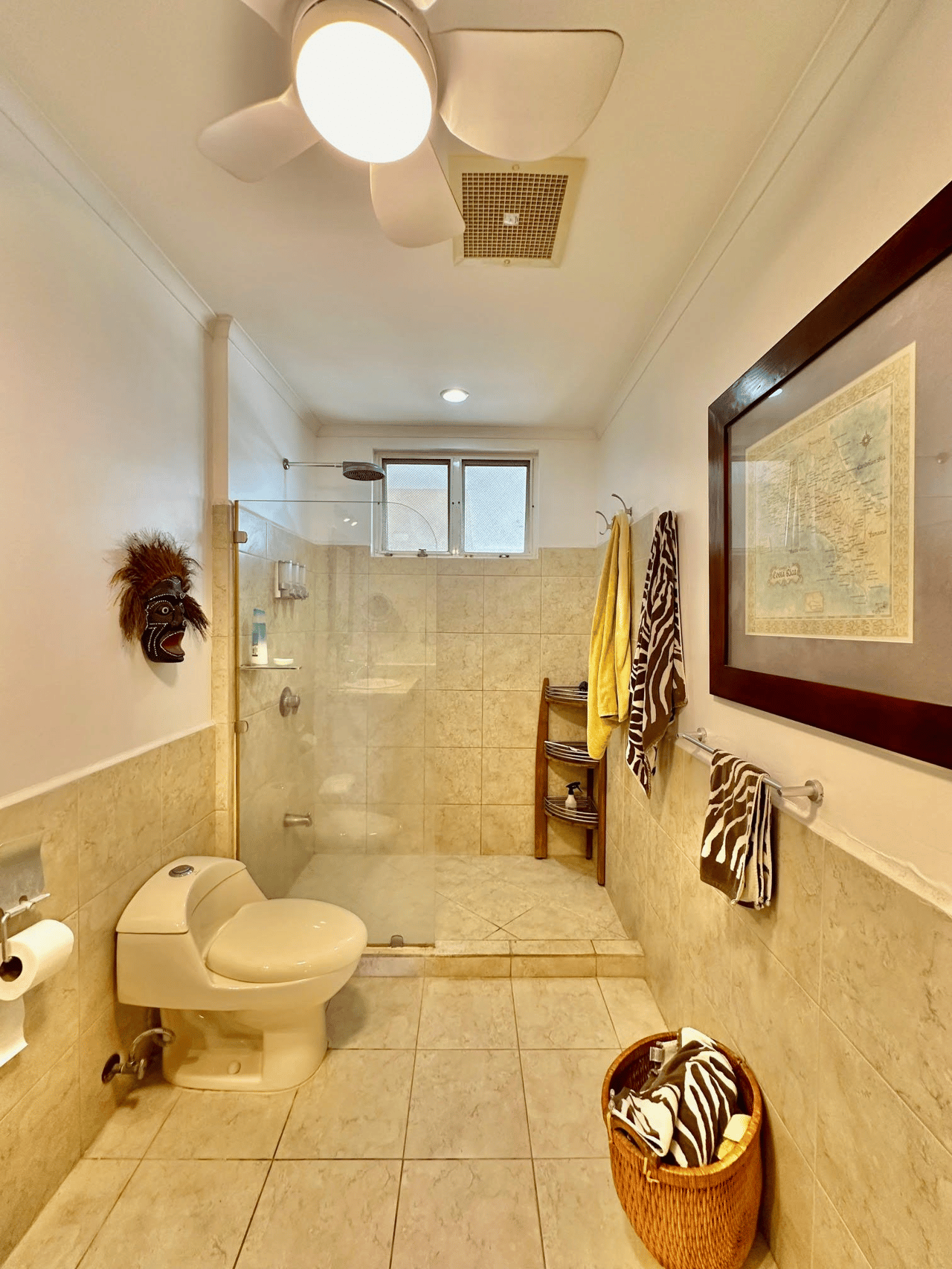 The Palms Beachfront Condominium