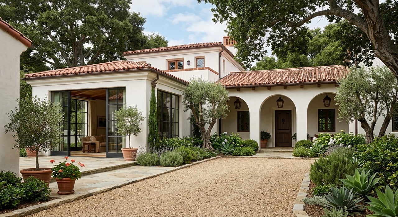 Shopping For A Legacy Estate Home In Ross
