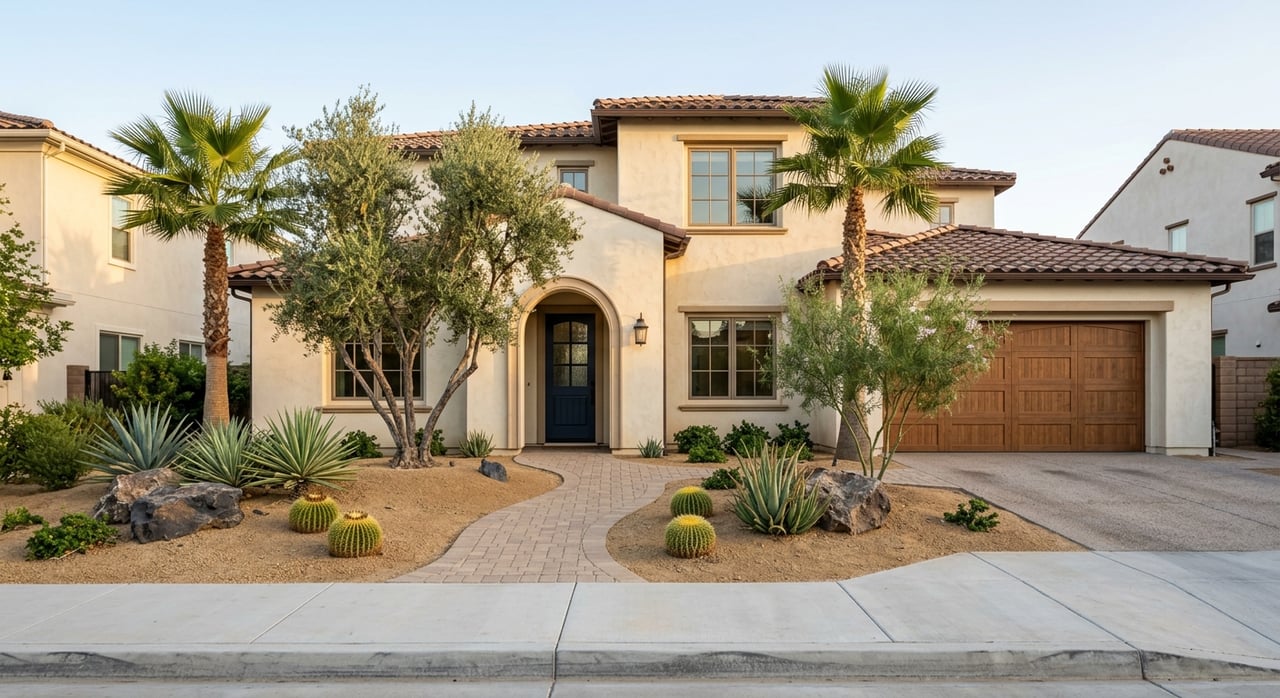 Green Valley Or Green Valley Ranch: How To Choose