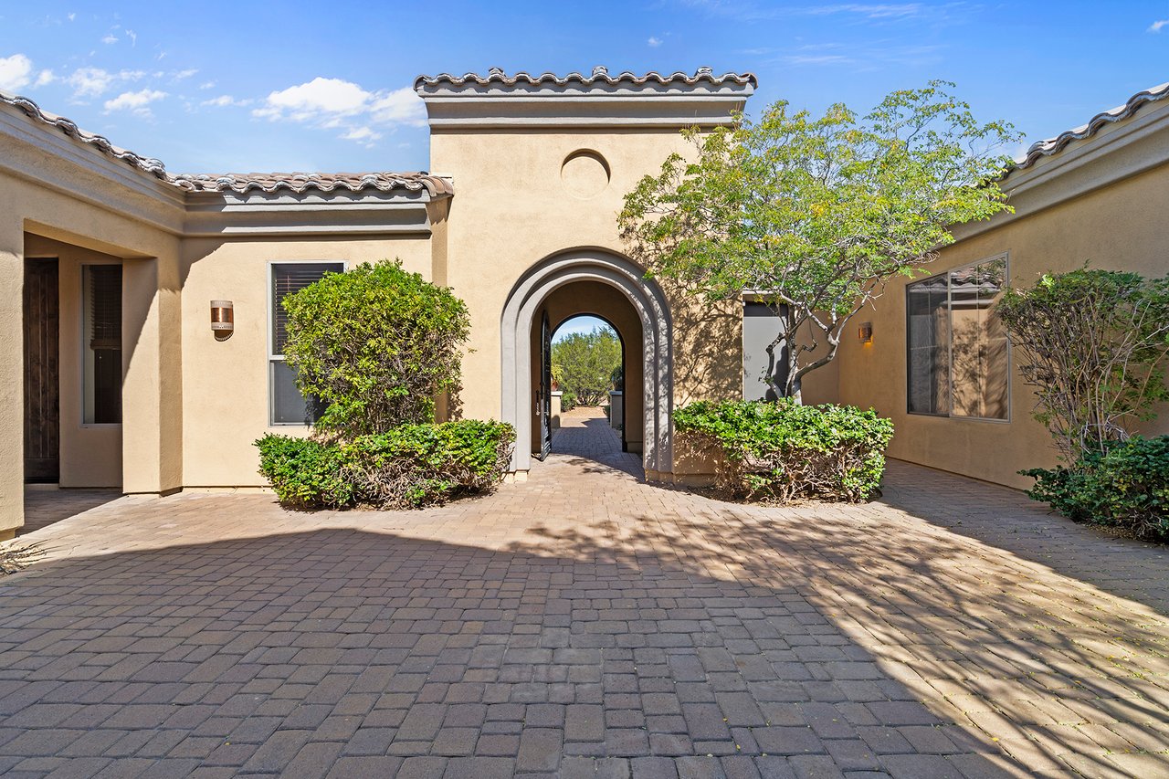 6981 E BLUE SKY Drive