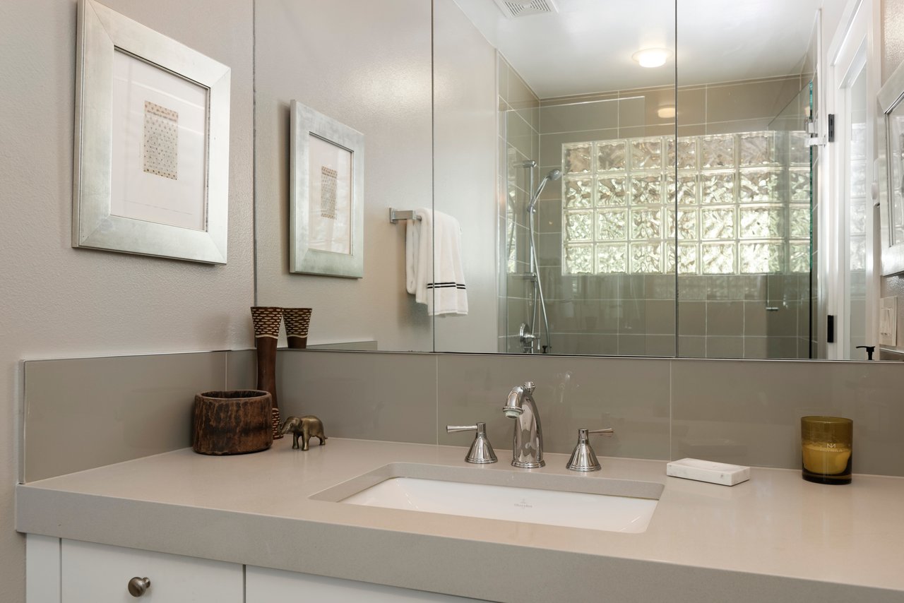 Wander Into Aspen's Hidden Oasis