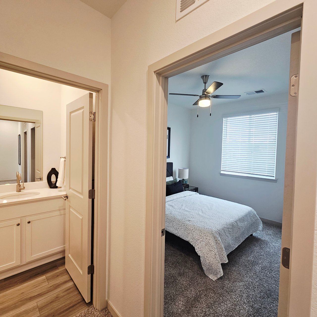 3 Bed 2.5 Bath Townhome Longmont