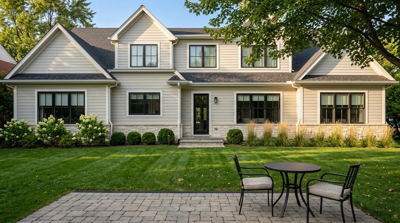 Single-Family Or Townhome In Palos Park? How To Decide