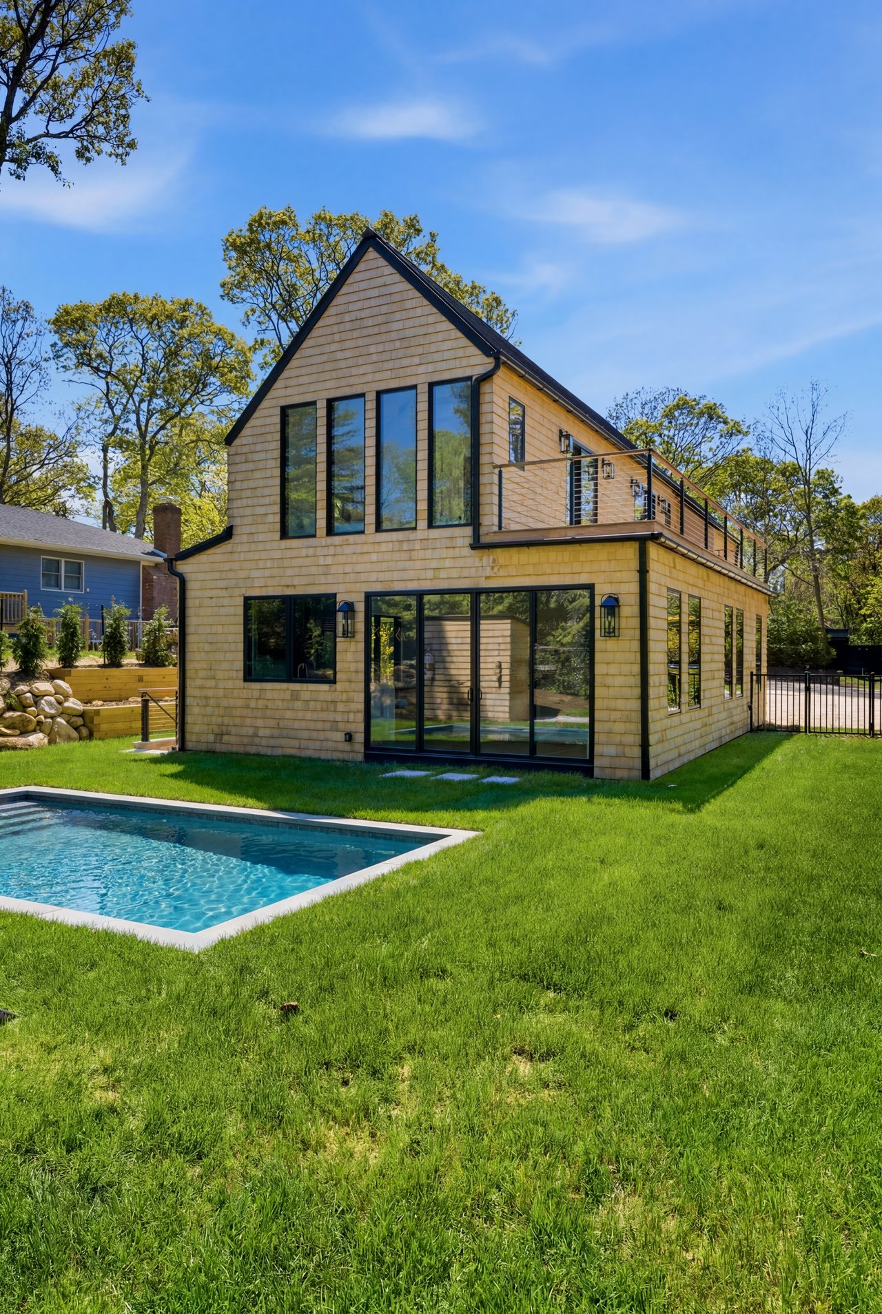 11 Gull Rock Sag Harbor, New York