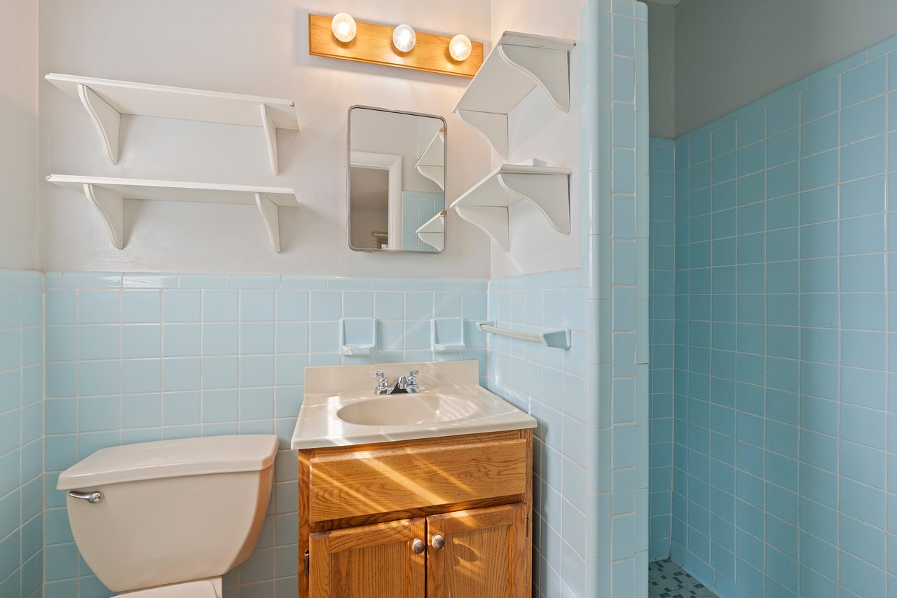 Charming Home with Oversized Garage in Prime Location