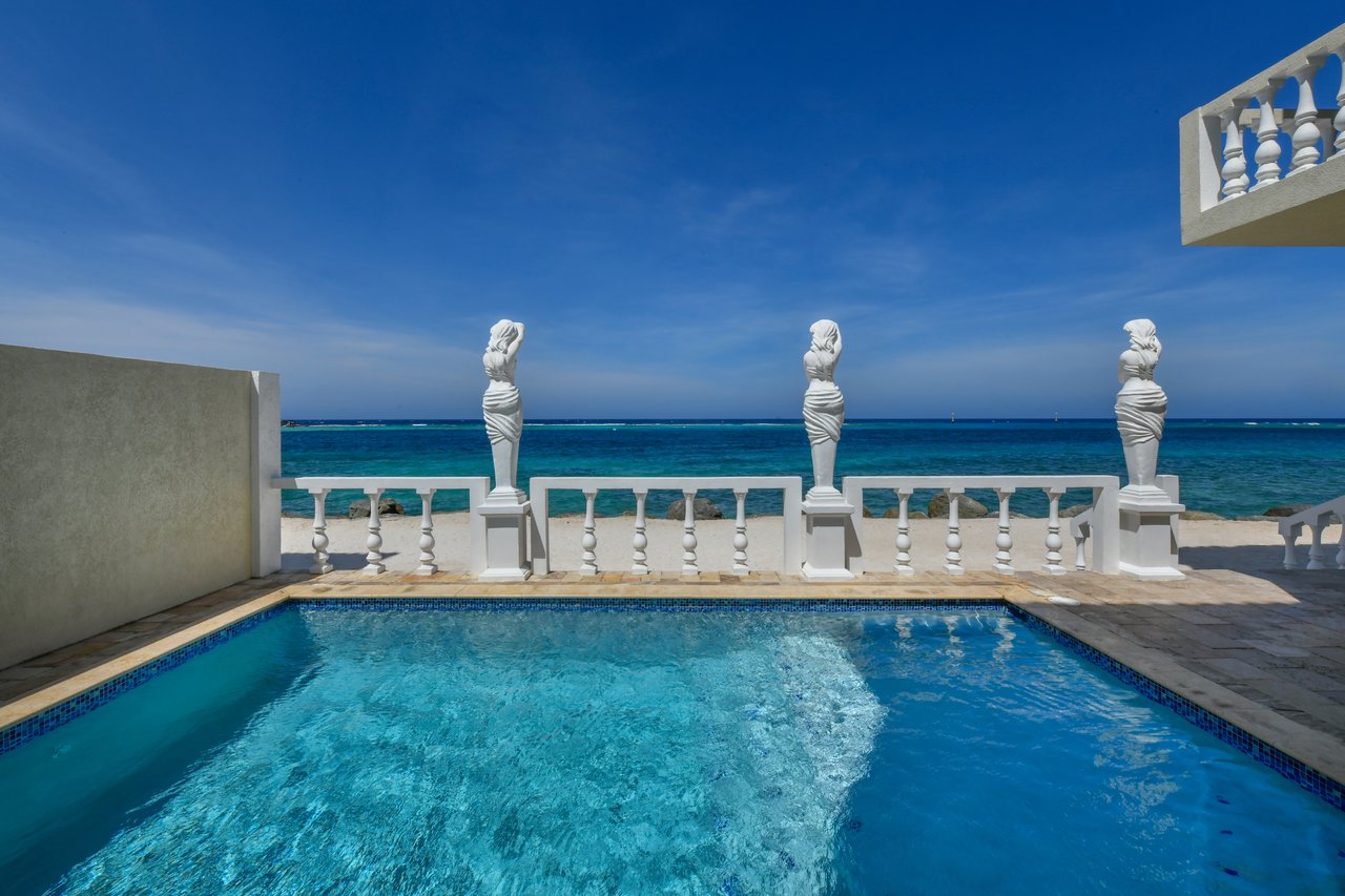 Savaneta 222 Villa 2