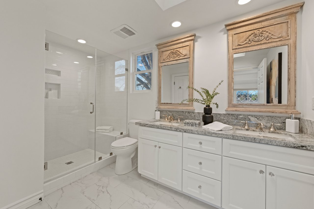 Califa Residence | Woodland Hills