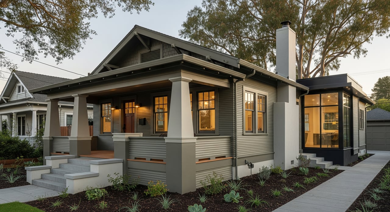 Updating Albany’s 1920s–1950s Bungalows For Today’s Buyer