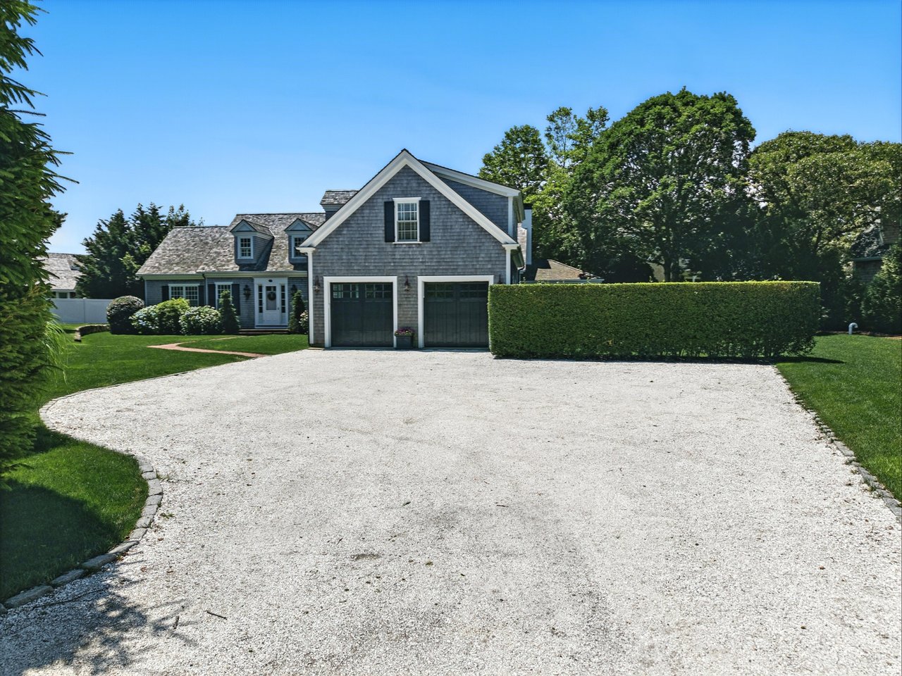 202 Katama Road, Edgartown