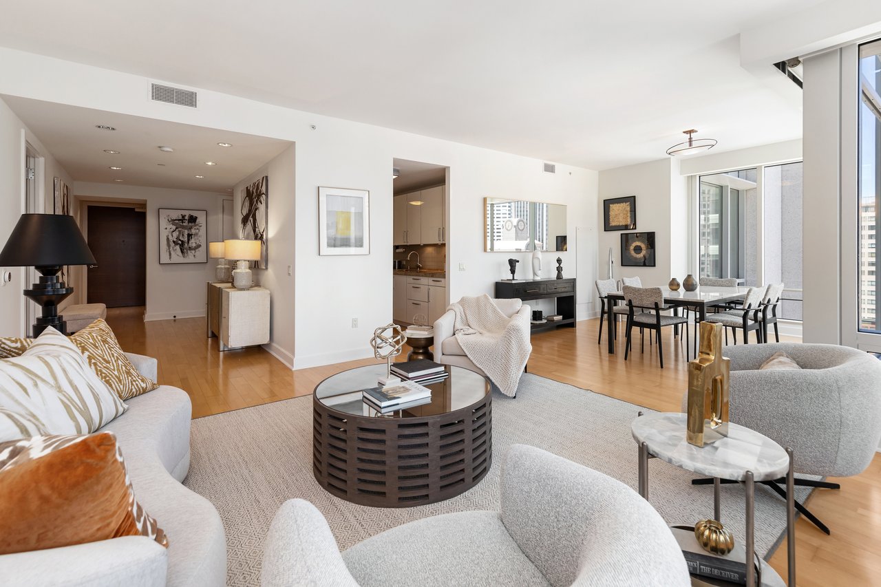 St. Regis Residence 24A