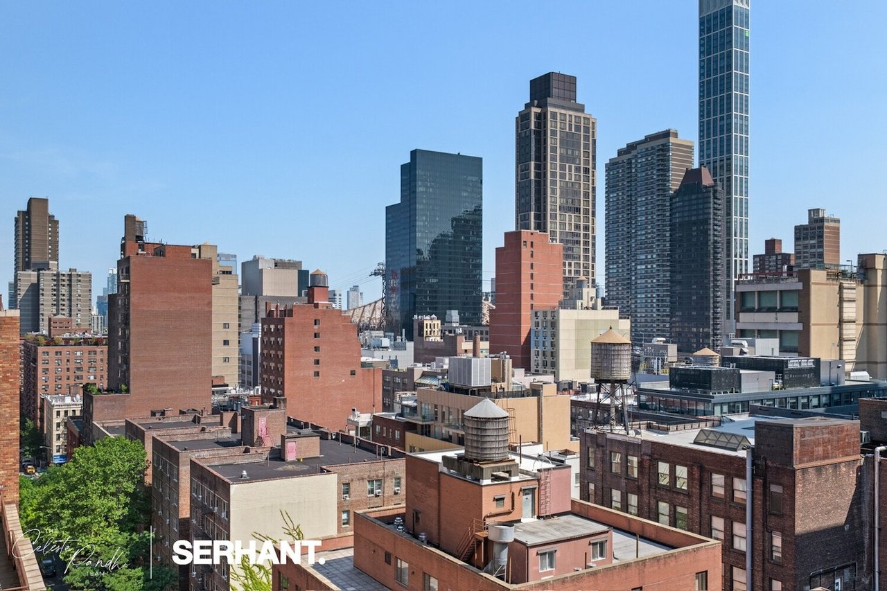 301 EAST 63RD STREET, 8B