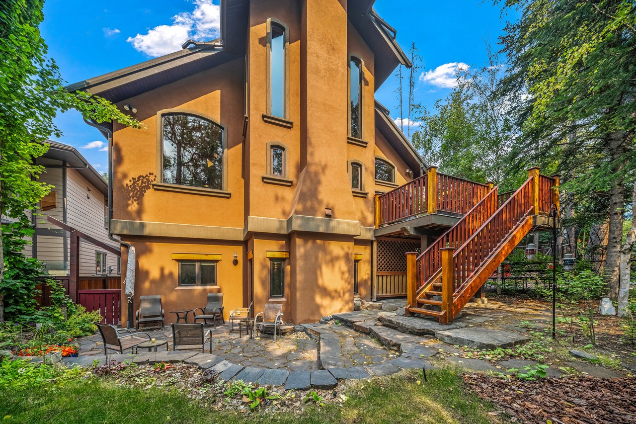 261 Eagle Terrace Road