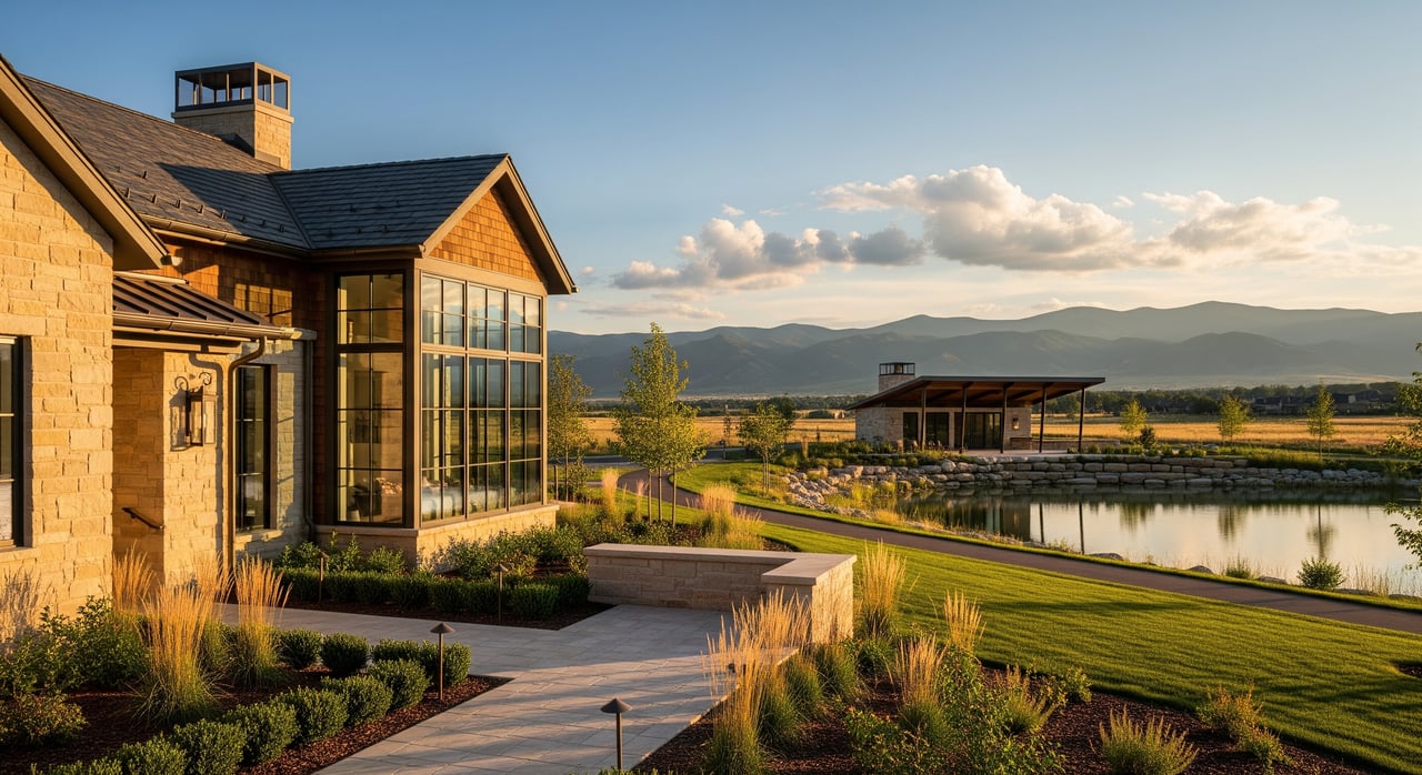 HOA vs. Metro Districts in Highlands Ranch