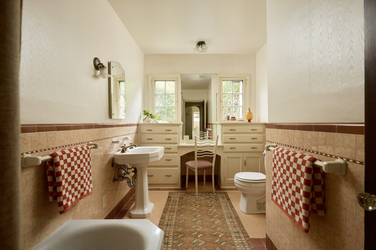 2035 Monte Vista St, Pasadena