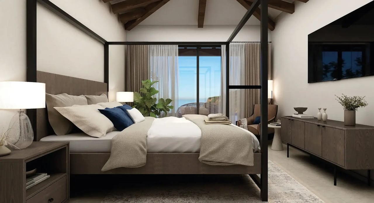 Coronado Estates Luxury Living