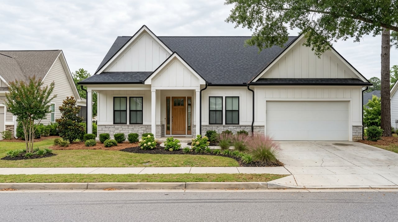 Why Sanford Is On The Radar For Triangle Homebuyers