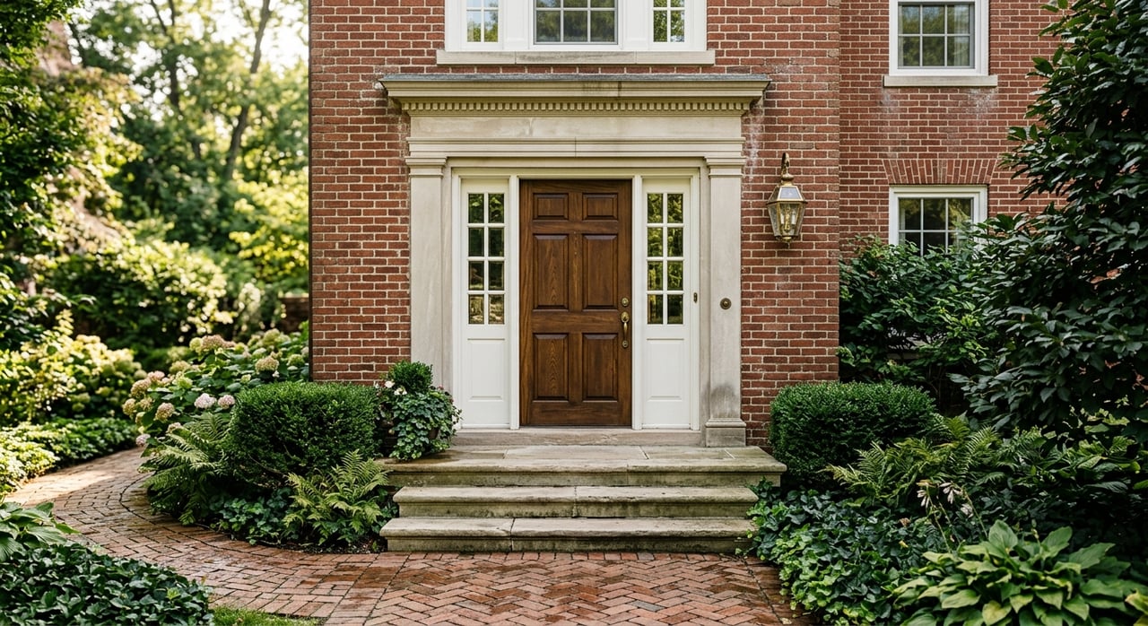 Buying A Historic Home In Franklin Village