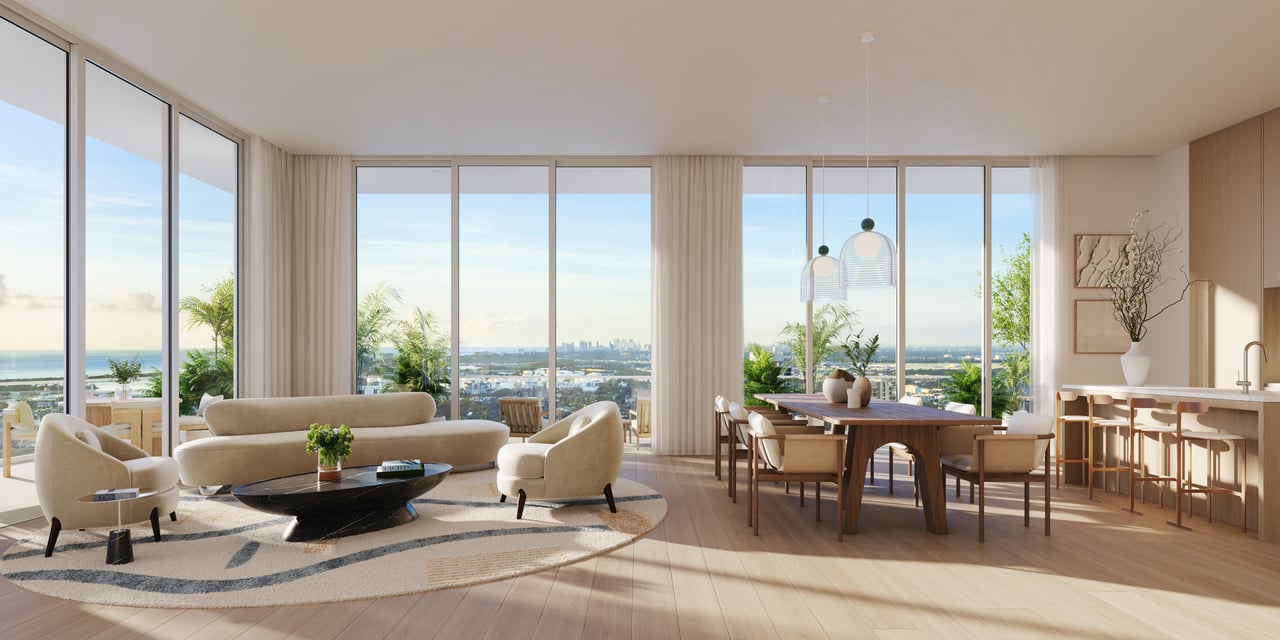 Viceroy Residence