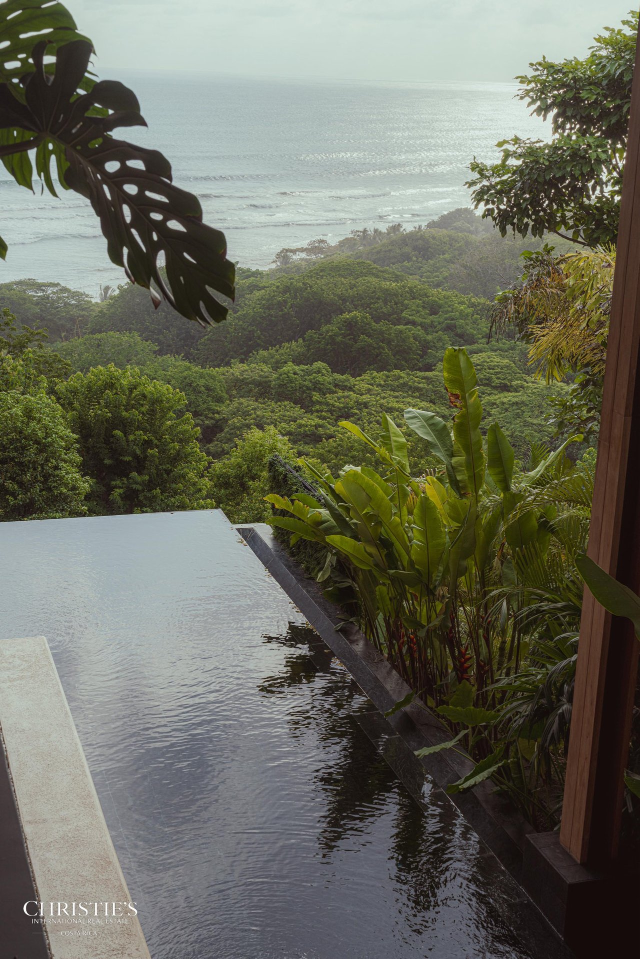 Magna Pacific - Luxury Estate Compound comprised of two Immaculate Villas