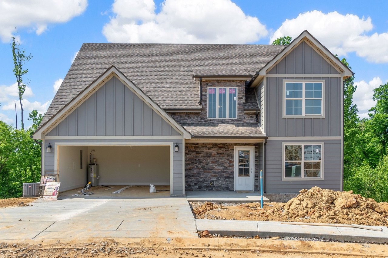 928 Frog Gip Pond Court Lot 284