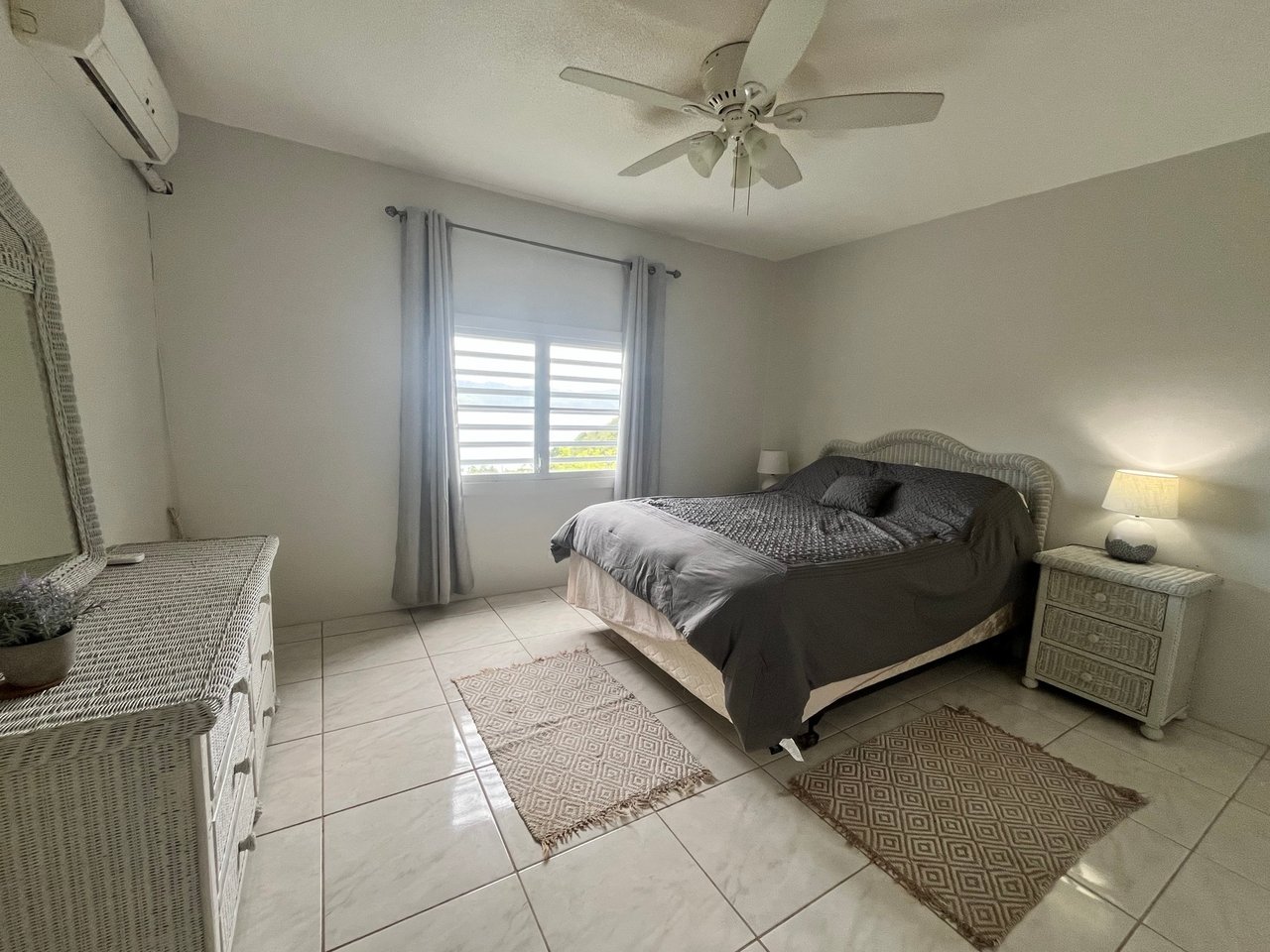 Apartment #6