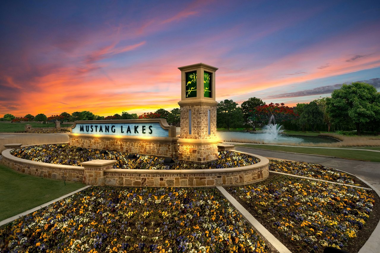 Premier Master-Planned Community