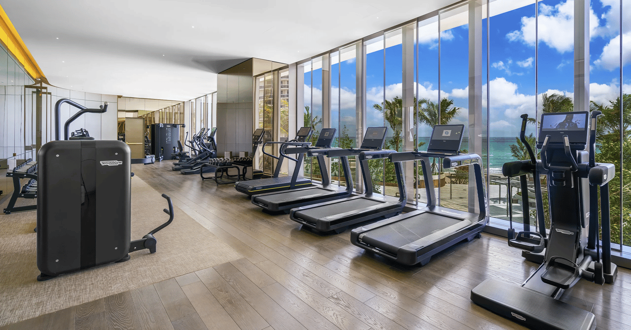 Armani Casa Sunny Isles