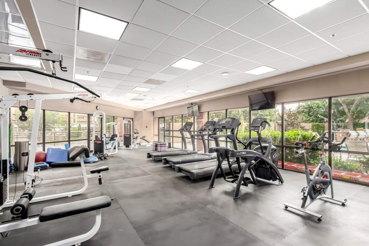 100 W Park Avenue Unit #908, Denver, CO 80205